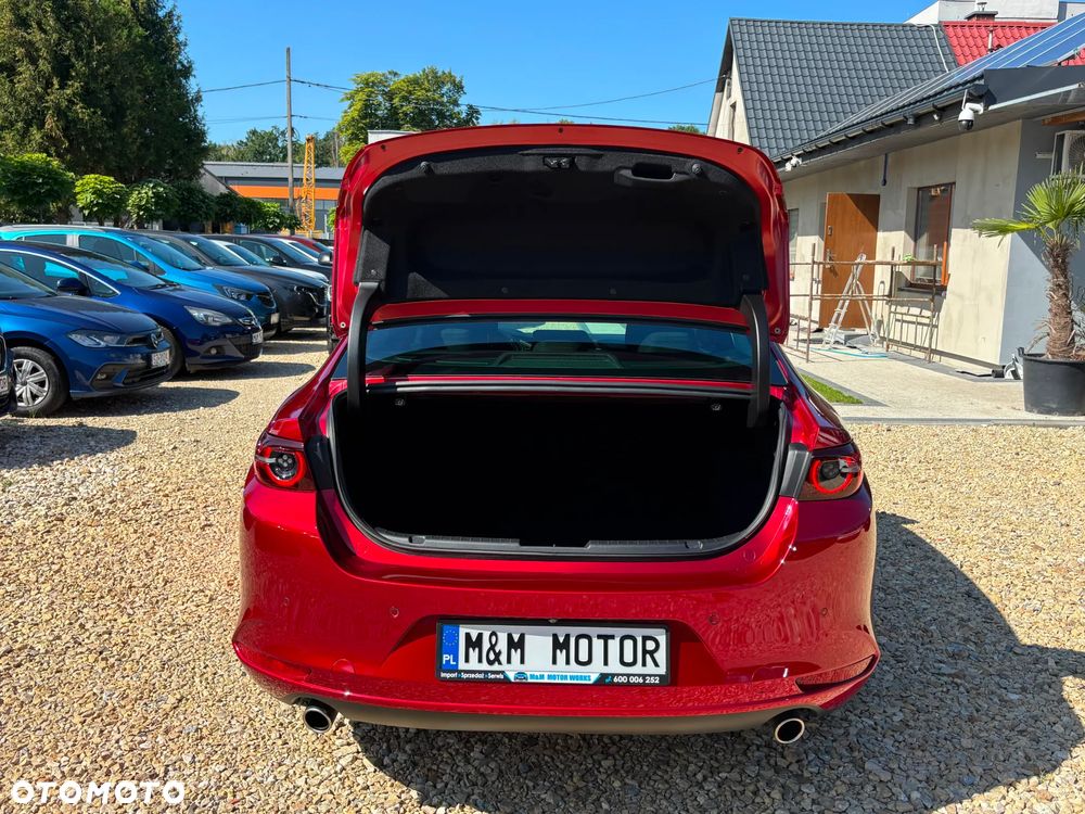 Mazda 3 - 28