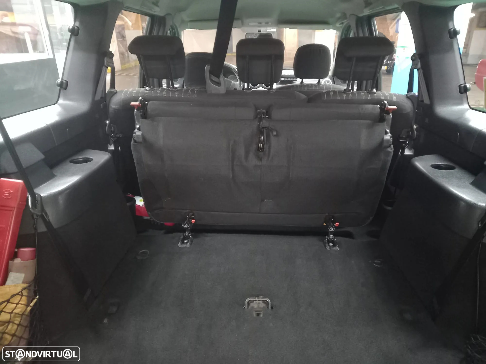 Dacia Logan MCV 1.5 dCi Confort 7L - 3