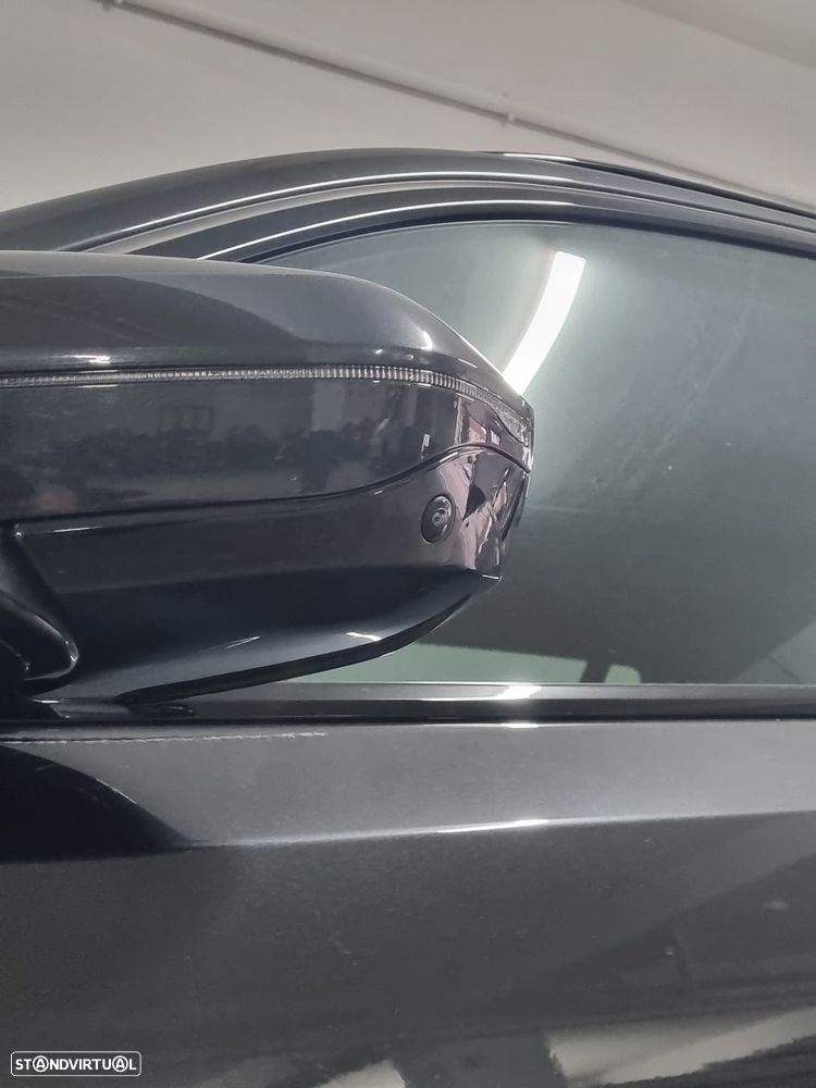 BMW 530 e xDrive Pack Desportivo M Pro - 42