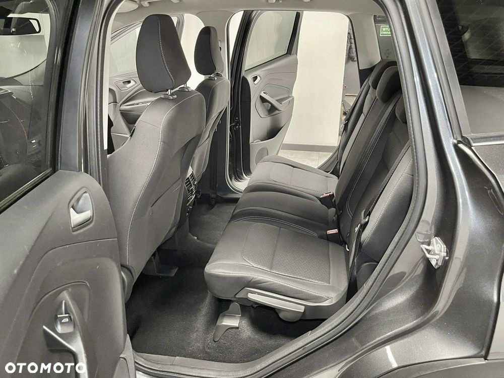 Ford Kuga 1.5 EcoBlue COOL&CONNECT - 27