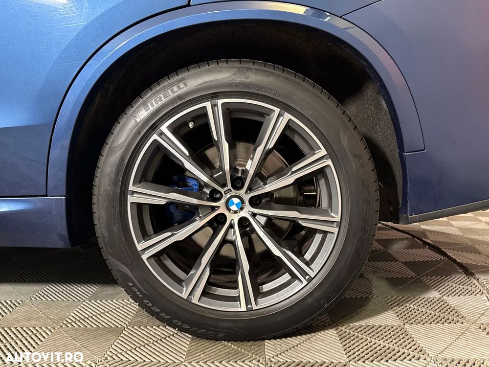 BMW X5 xDrive30d AT MHEV - 15