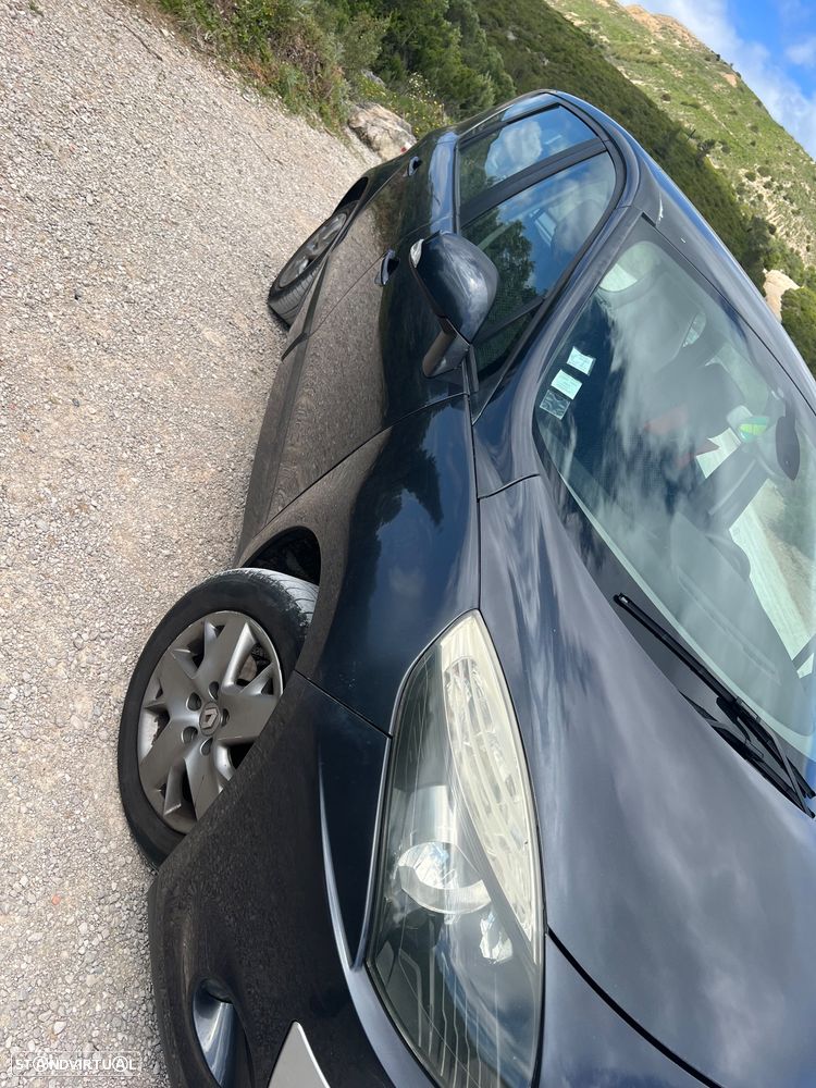 Renault Scénic 1.5 dCi Exclusive SS - 2