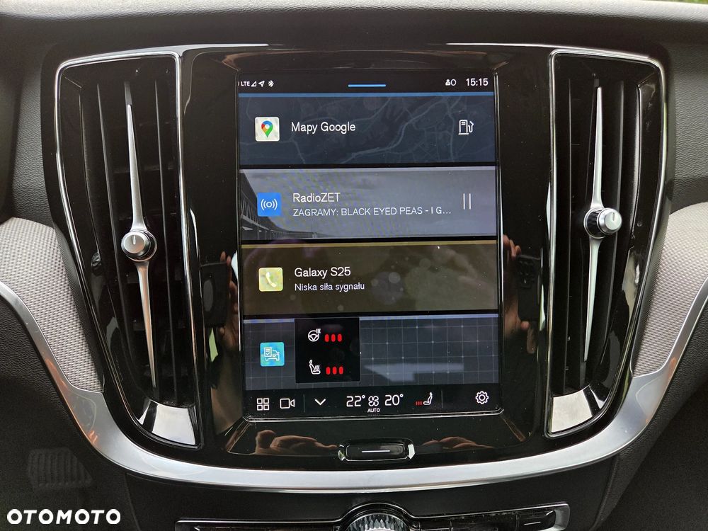 Volvo V60 B3 B Geartronic Momentum Pro - 34
