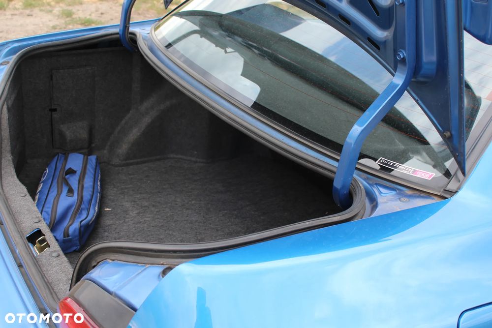 Subaru Impreza WRX STI Limited - 12