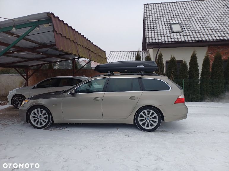 BMW Seria 5 - 14