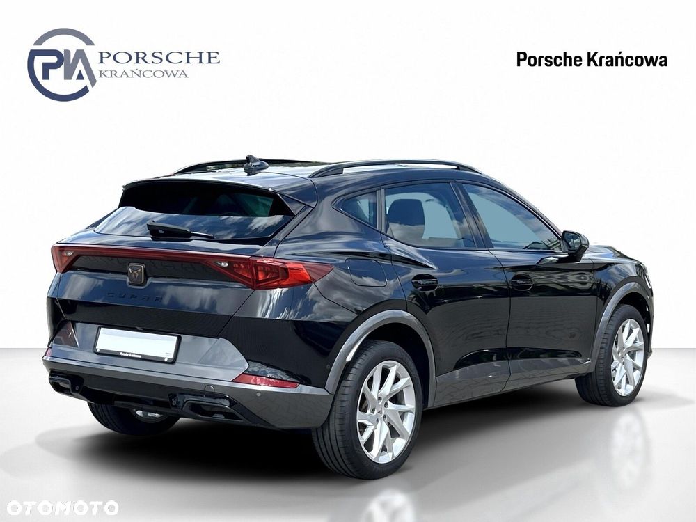 Cupra Formentor 2.0 TDI 4Drive DSG - 5