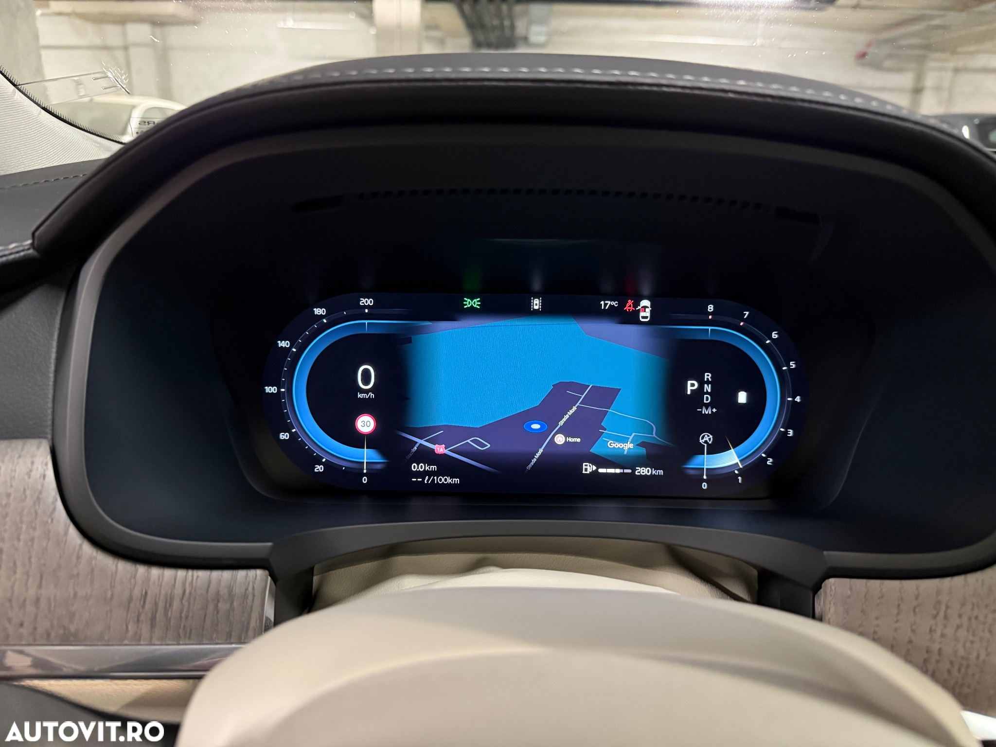 Volvo S90 B5 MHEV AT Ultimate Bright - 26