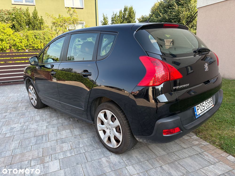 Peugeot 3008 1.6 Access - 3