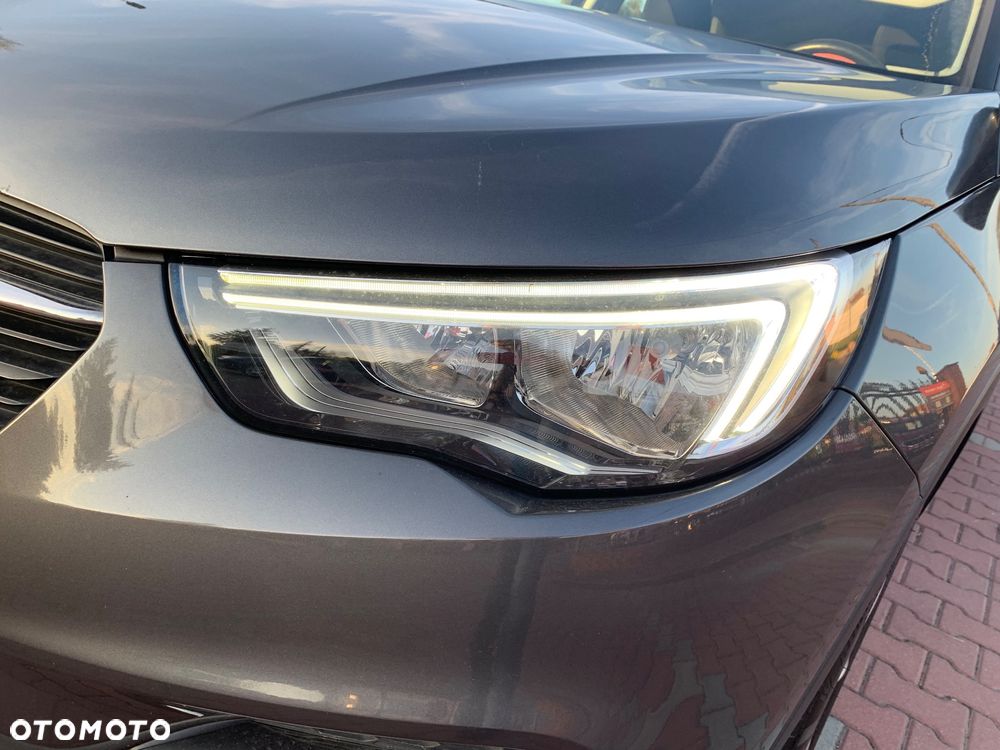 Opel Grandland X - 24