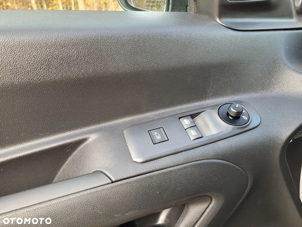 Peugeot Partner - 20