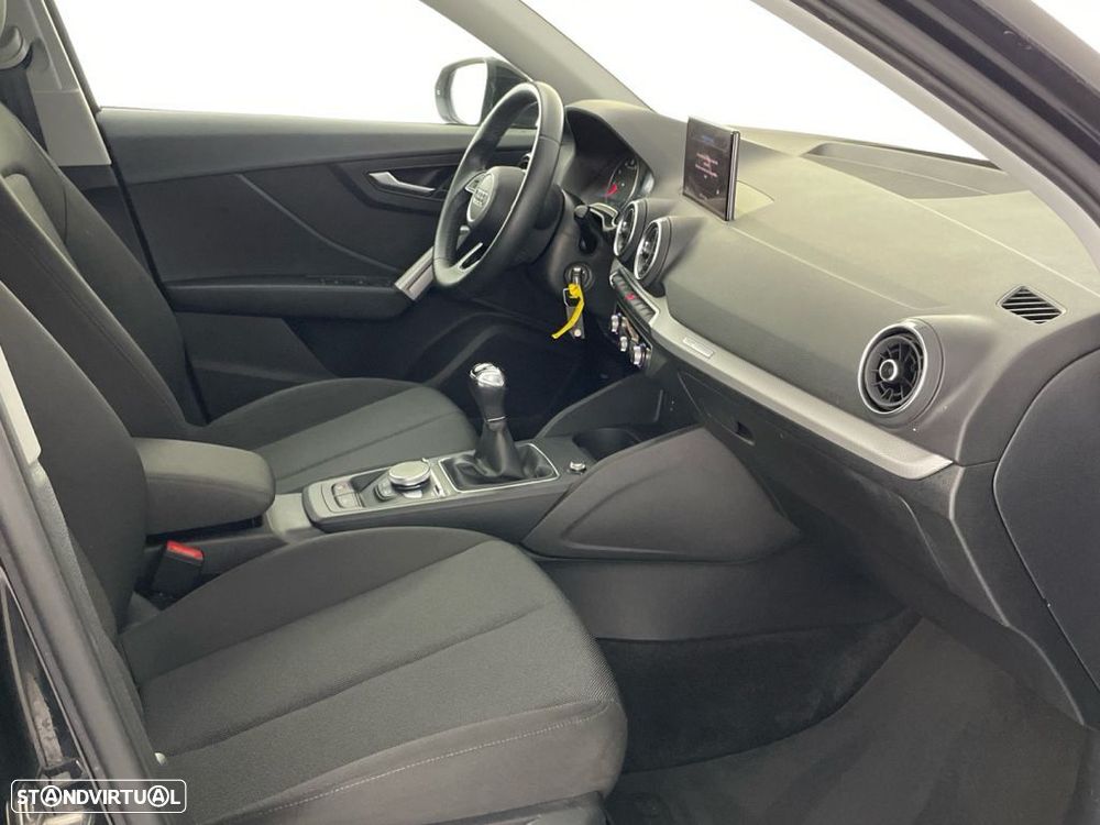 Audi Q2 30 TFSI Advanced - 21