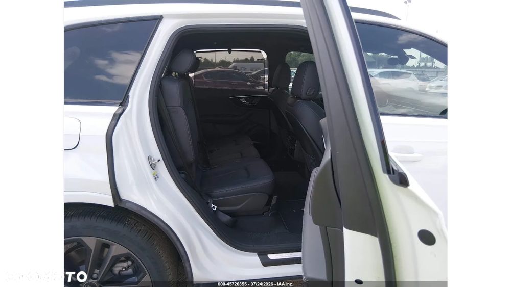 Audi Q7 3.0 TFSI Quattro Tiptronic - 11