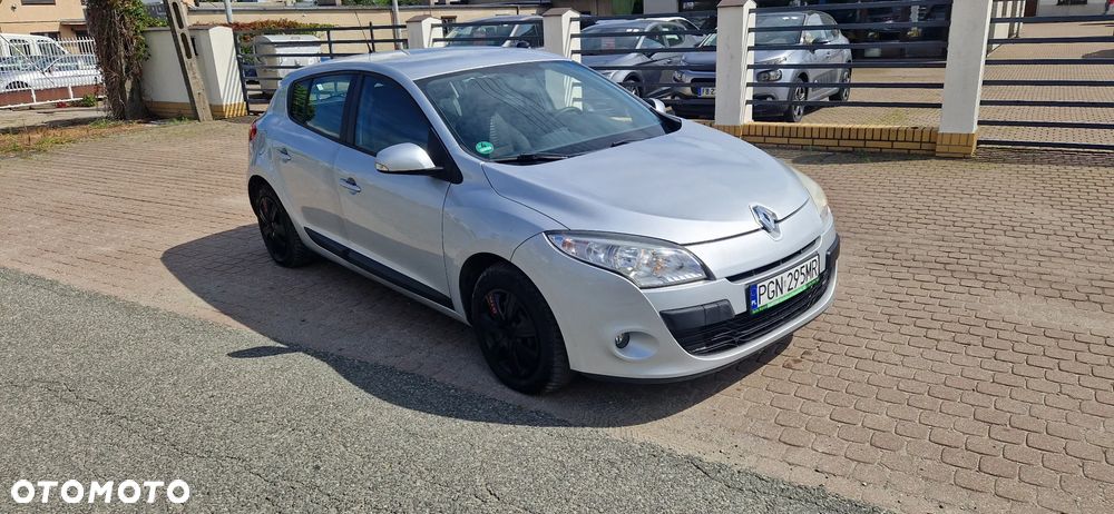 Renault Megane 1.6 16V Authentique - 3