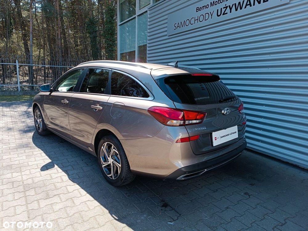 Hyundai i30 1.0 T-GDI Smart - 5