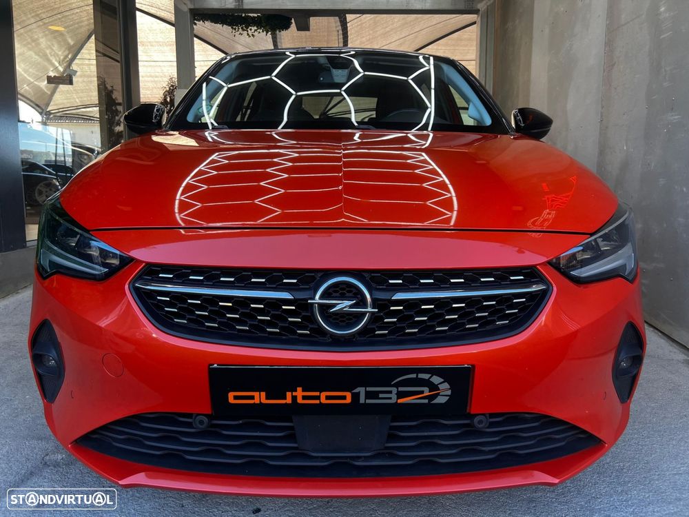 Opel Corsa-e Edition - 3