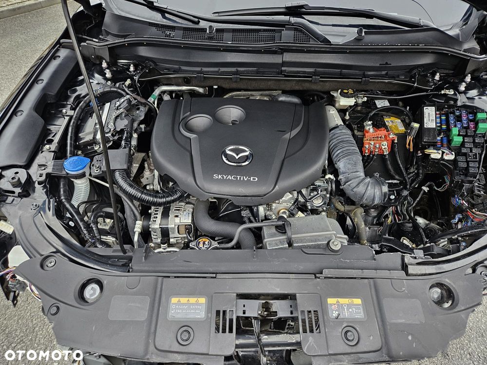 Mazda CX-5 - 21