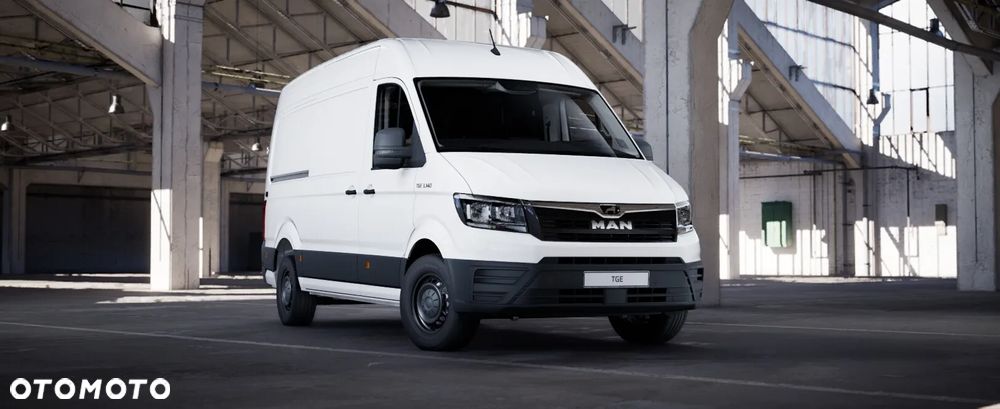 MAN TGE 3.140 4X2F SB - 5