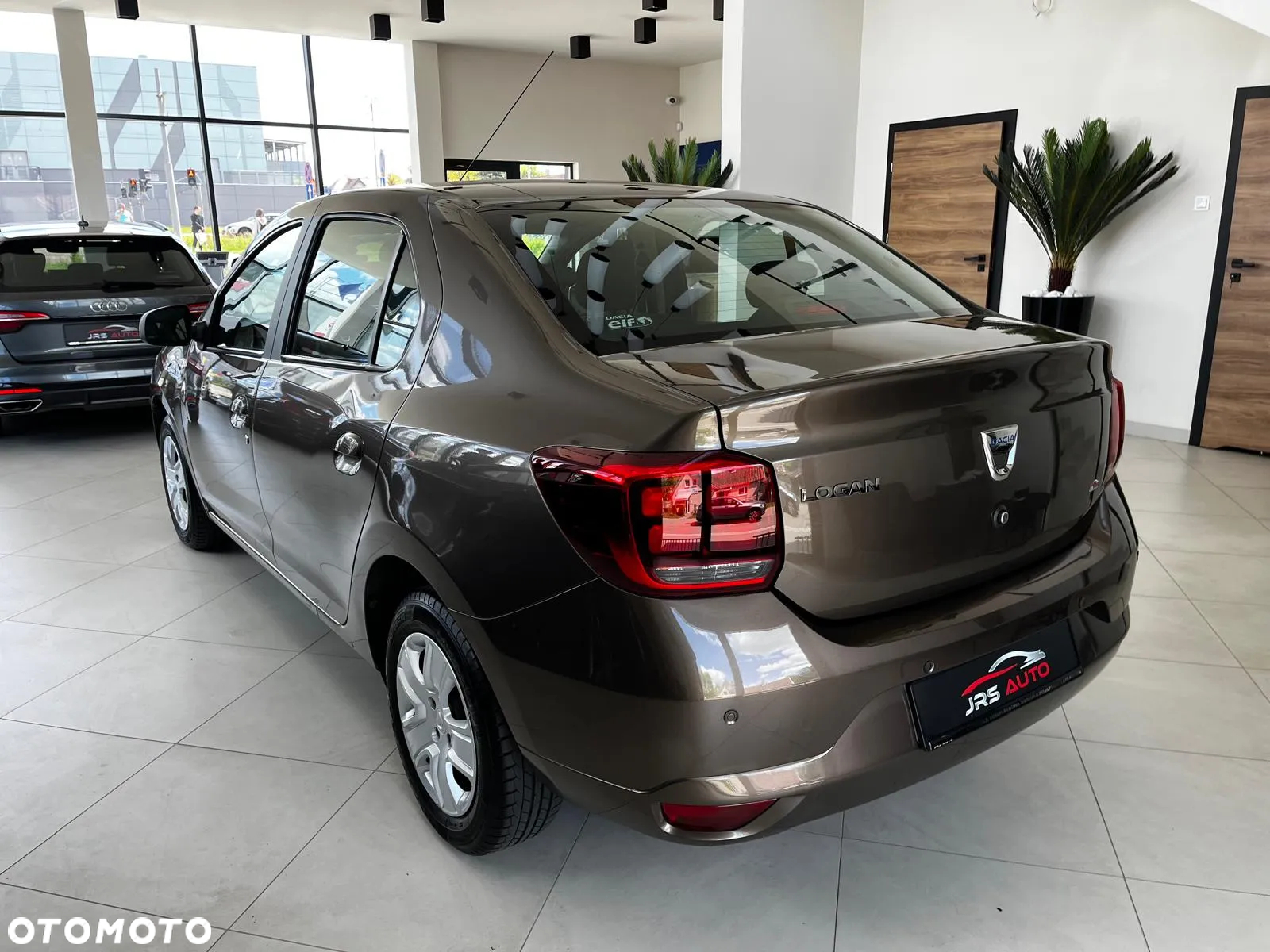 Dacia Logan MCV 1.0 SCe Laureate - 2