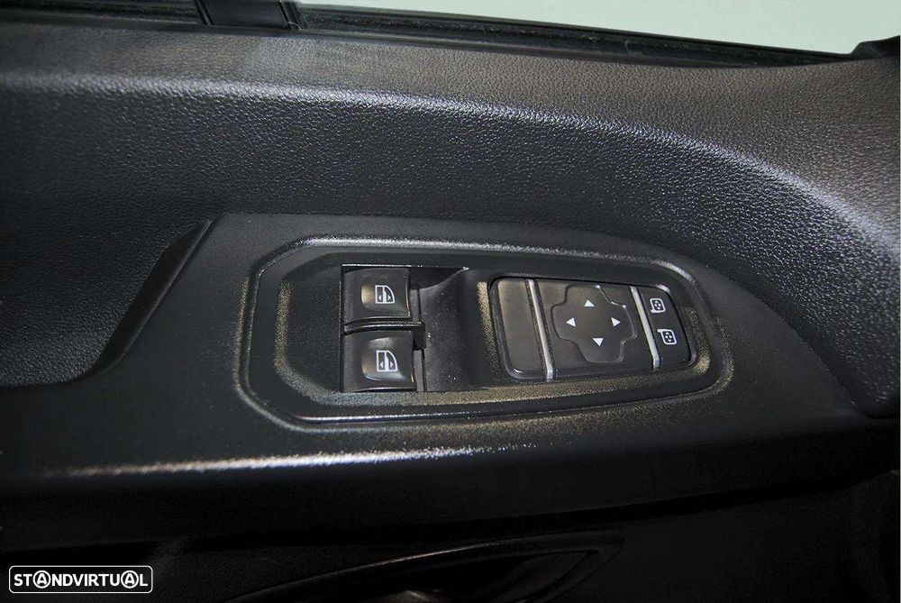 Renault Trafic 2.0 Blue dCi L2 Grand SpaceClass - 13