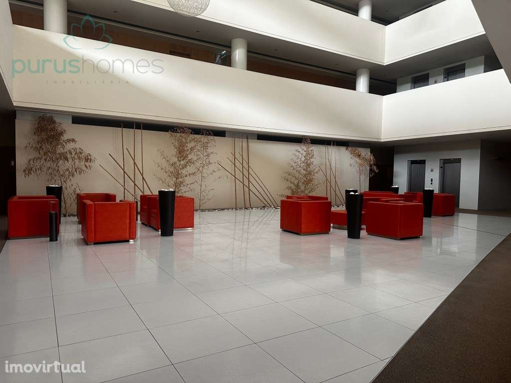 Apartamento T3 Arrábida Shopping Gaia- Porto - Grande imagem: 3/22