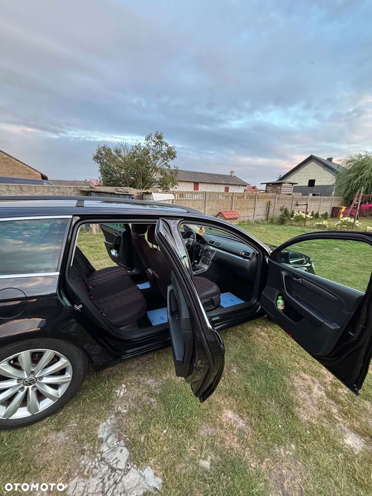 Volkswagen Passat Variant - 6