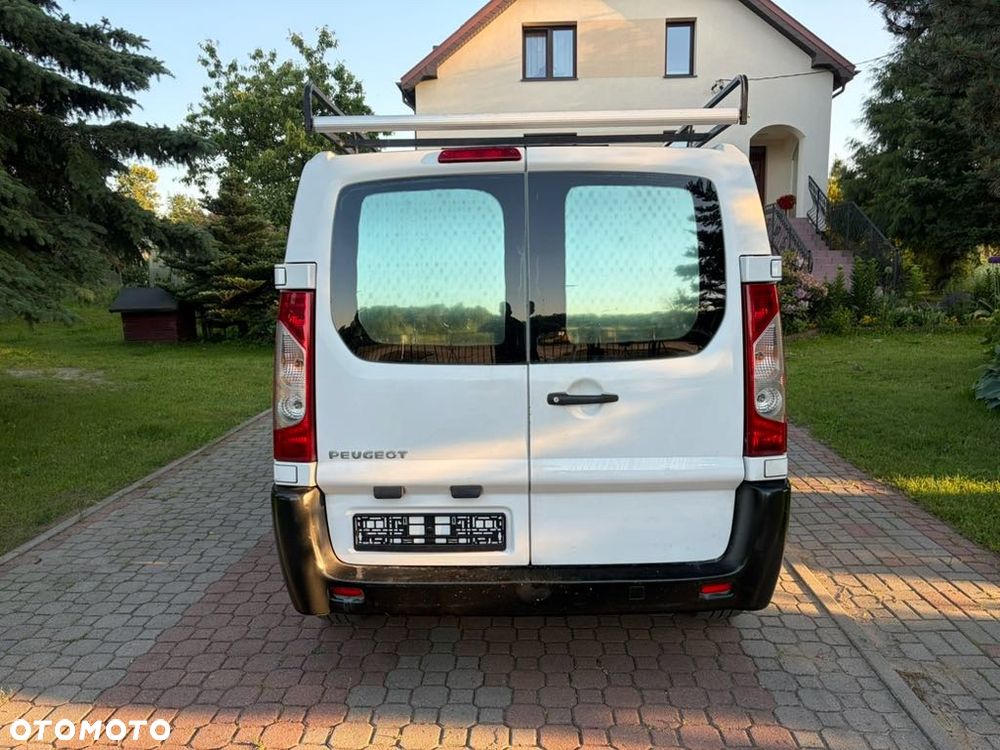 Peugeot Expert Jumpy - 9