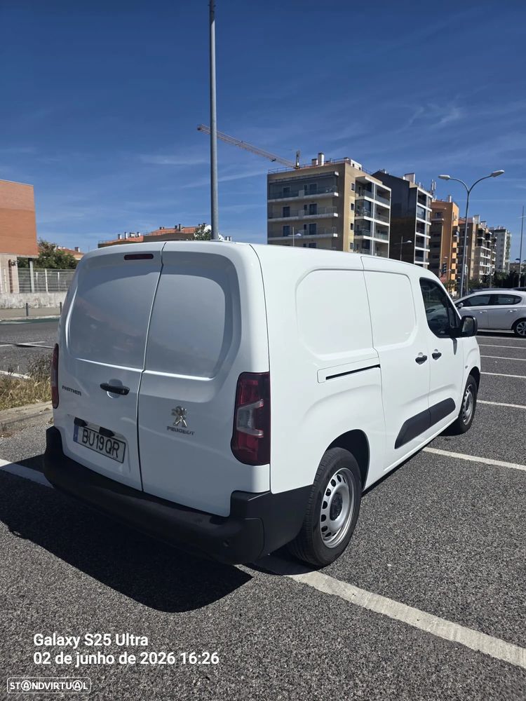 Peugeot Partner - 6