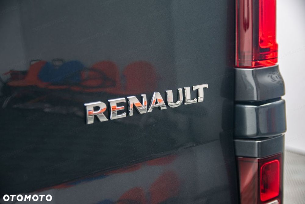 Renault Trafic - 16
