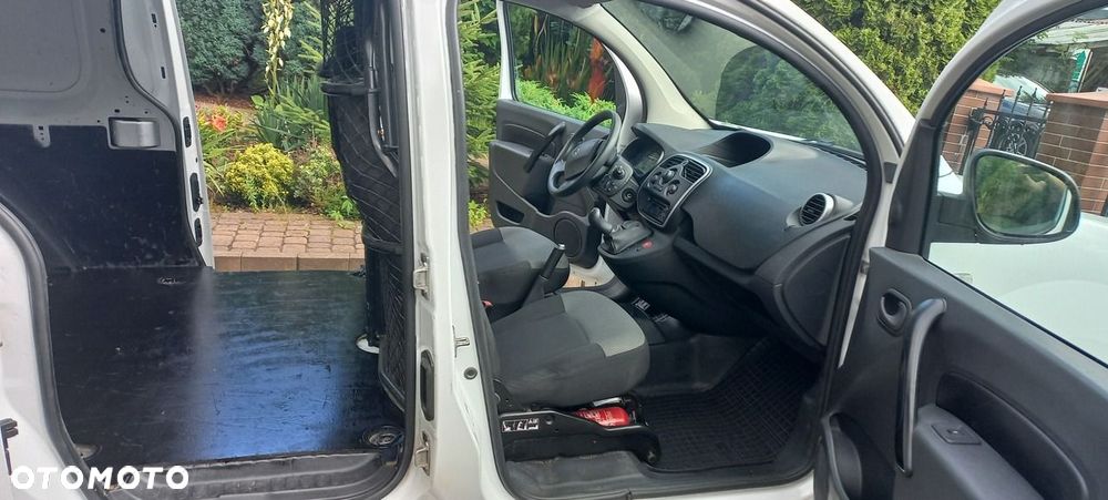 Renault Kangoo - 7