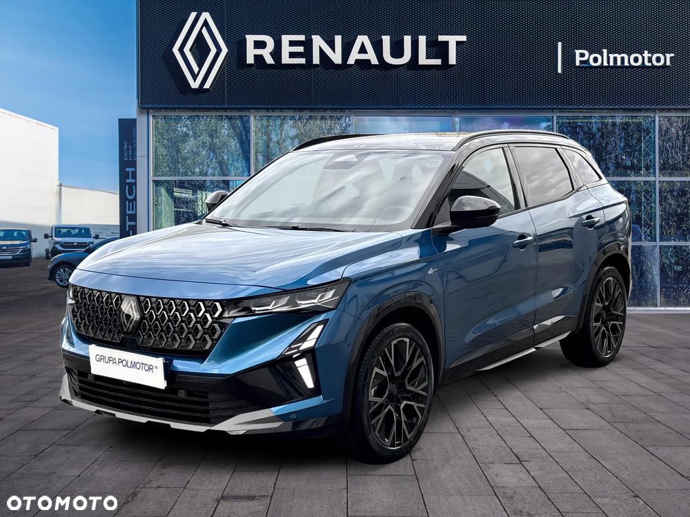 Renault Austral 1.3 TCe mHEV Esprit Alpine - 3