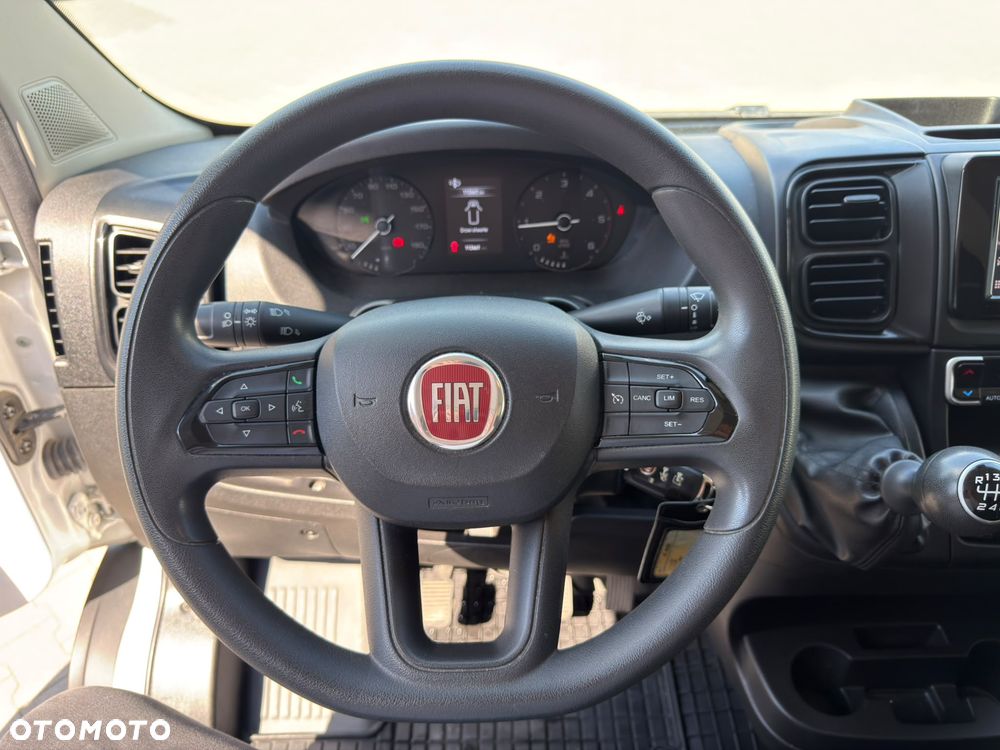 Fiat Ducato - 10