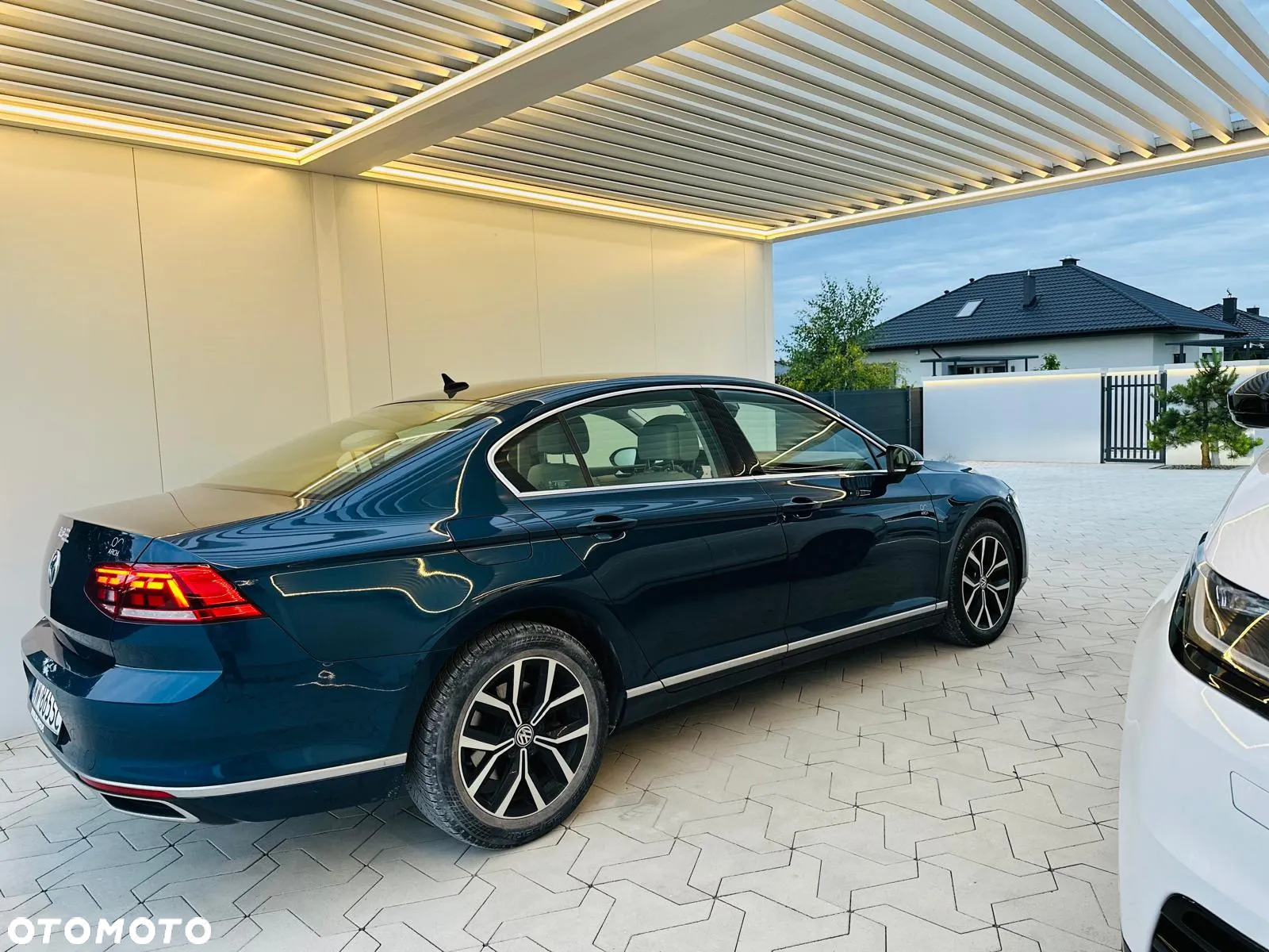 Volkswagen Passat 1.5 TSI EVO Elegance DSG - 13