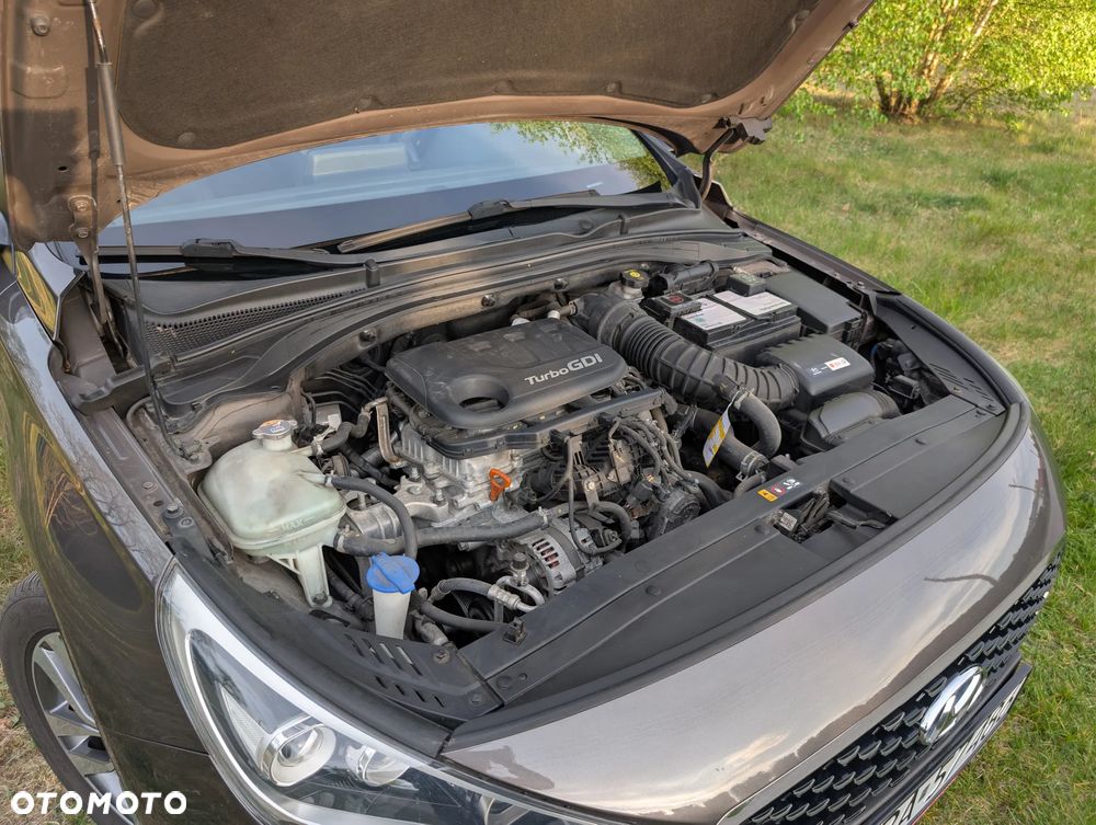 Hyundai i30 1.0 T-GDI Premium - 16