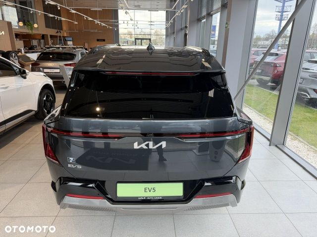 Kia EV5 81.4kWh Earth - 6