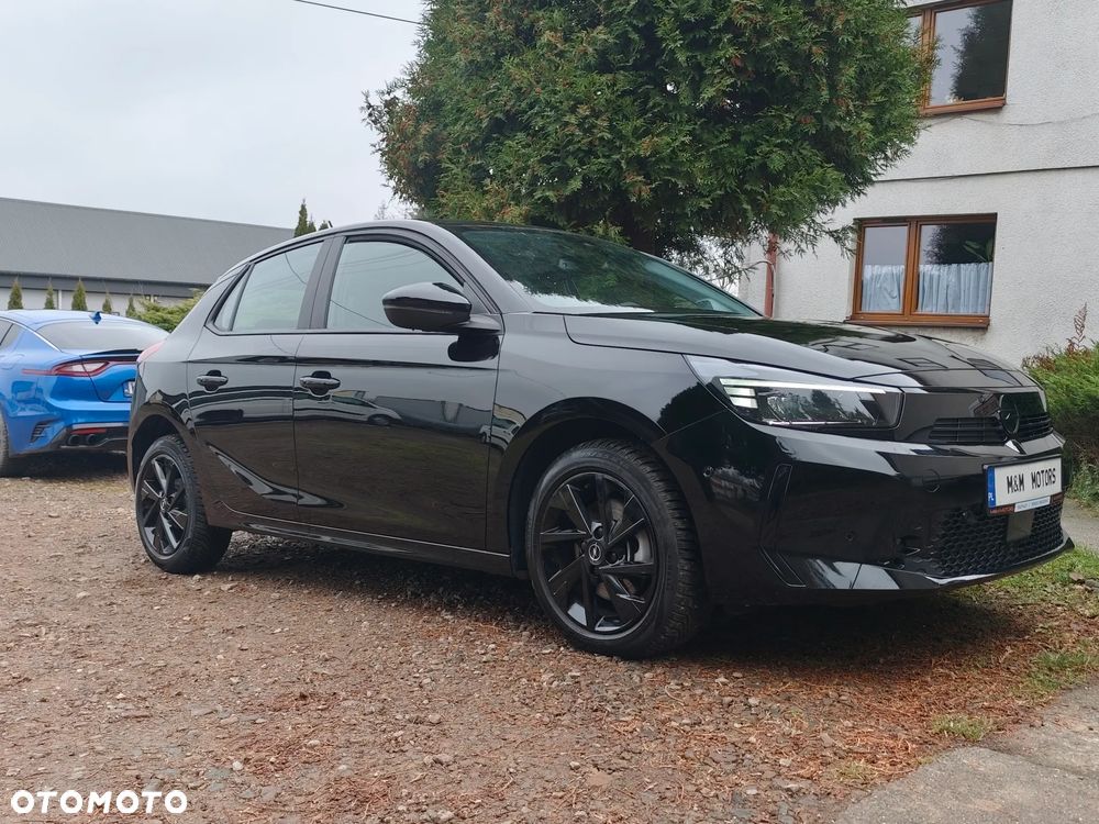 Opel Corsa 1.2 Direct Injection Turbo - 2