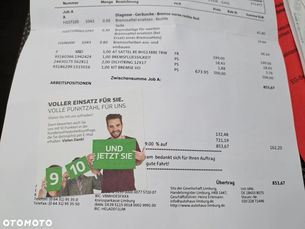 Opel Vectra 3.2 Sport - 32