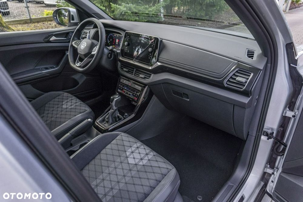 Volkswagen T-Cross - 20