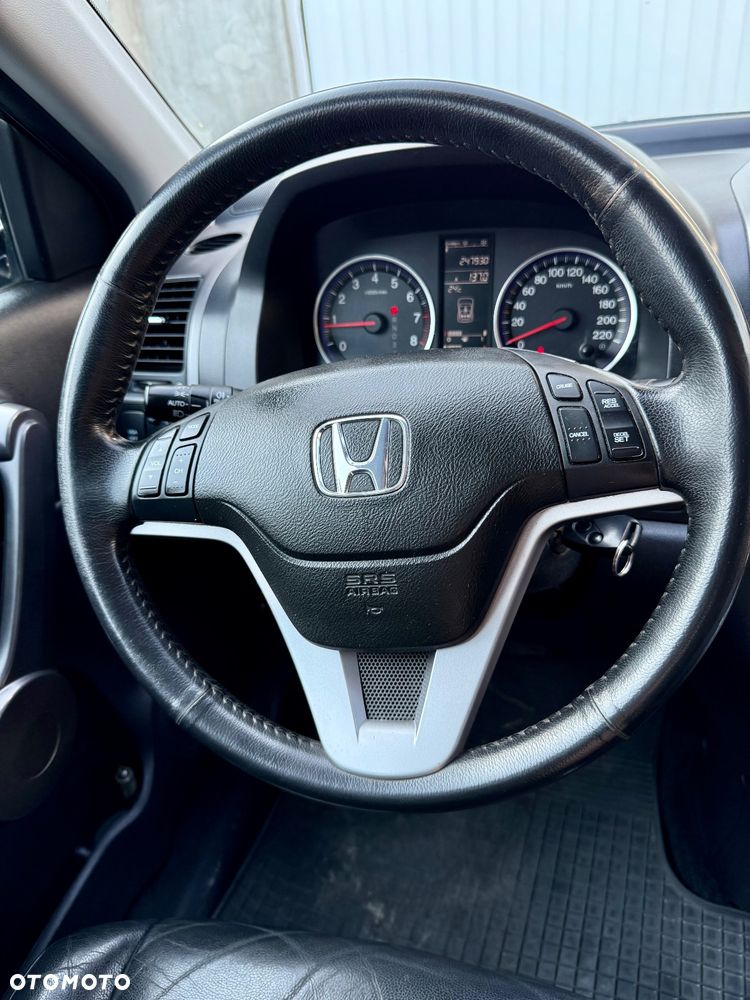 Honda CR-V 2.0 Executive - 4