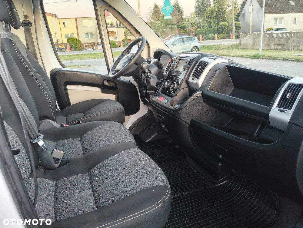 Fiat Ducato - 18
