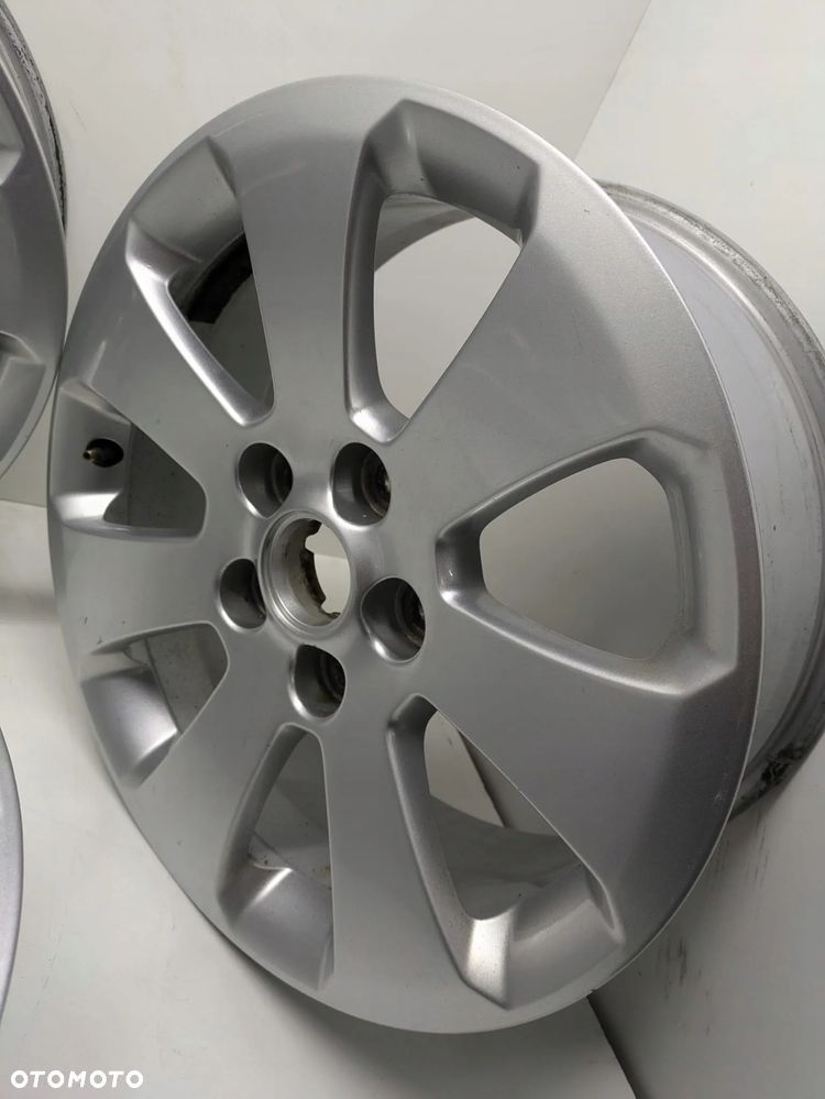 Alufelgi Felgi Aluminiowe R17 5x120 et41 Opel, Bmw - 6