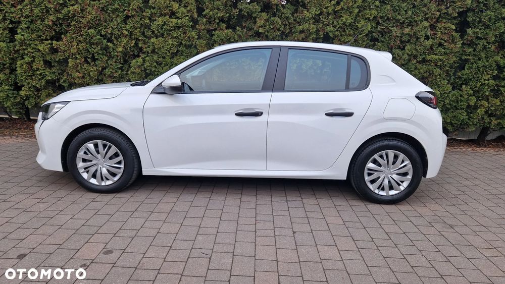 Peugeot 208 1.2 PureTech Active Pack S&S - 3