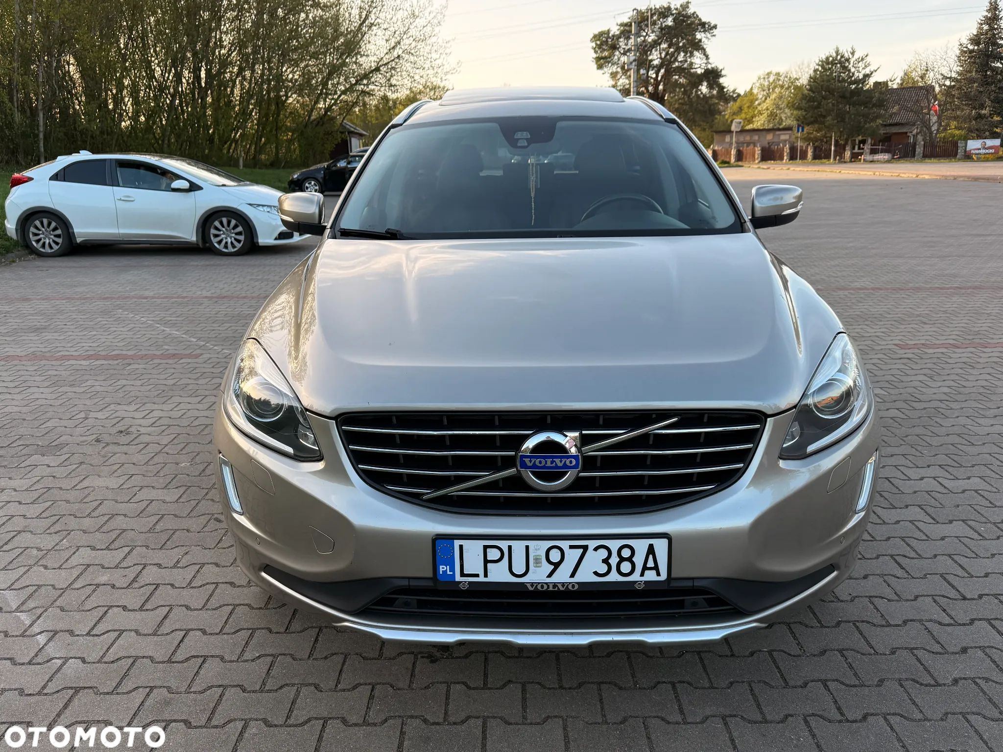 Volvo XC 60 D4 Drive-E Summum - 11