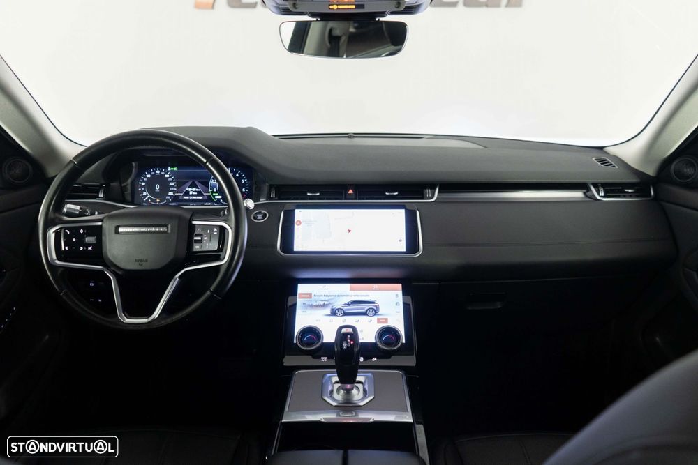 Land Rover Range Rover Evoque 1.5 P300e AWD Auto - 25