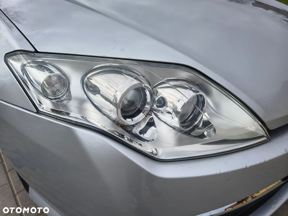 Renault Laguna 2.0 16V Dynamique - 10