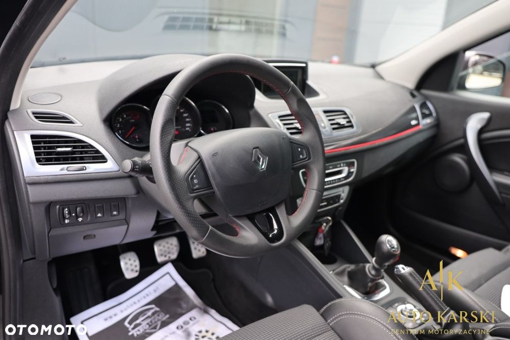Renault Megane - 18
