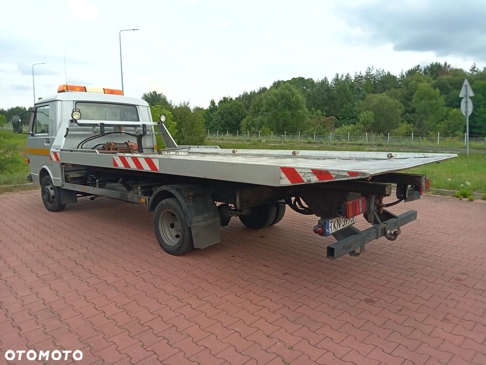 Volkswagen LT 55 - 4