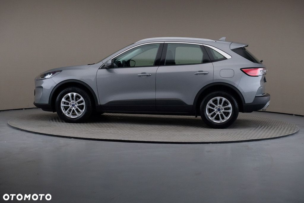 Ford Kuga - 4