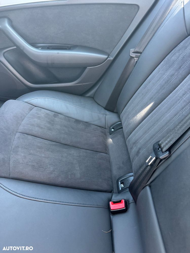 Audi A6 Limuzina 3.0 TDI quattro Stronic - 16