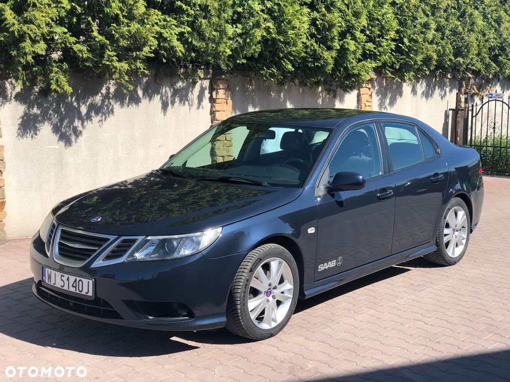 Saab 9-3 1.8 i Linear - 1