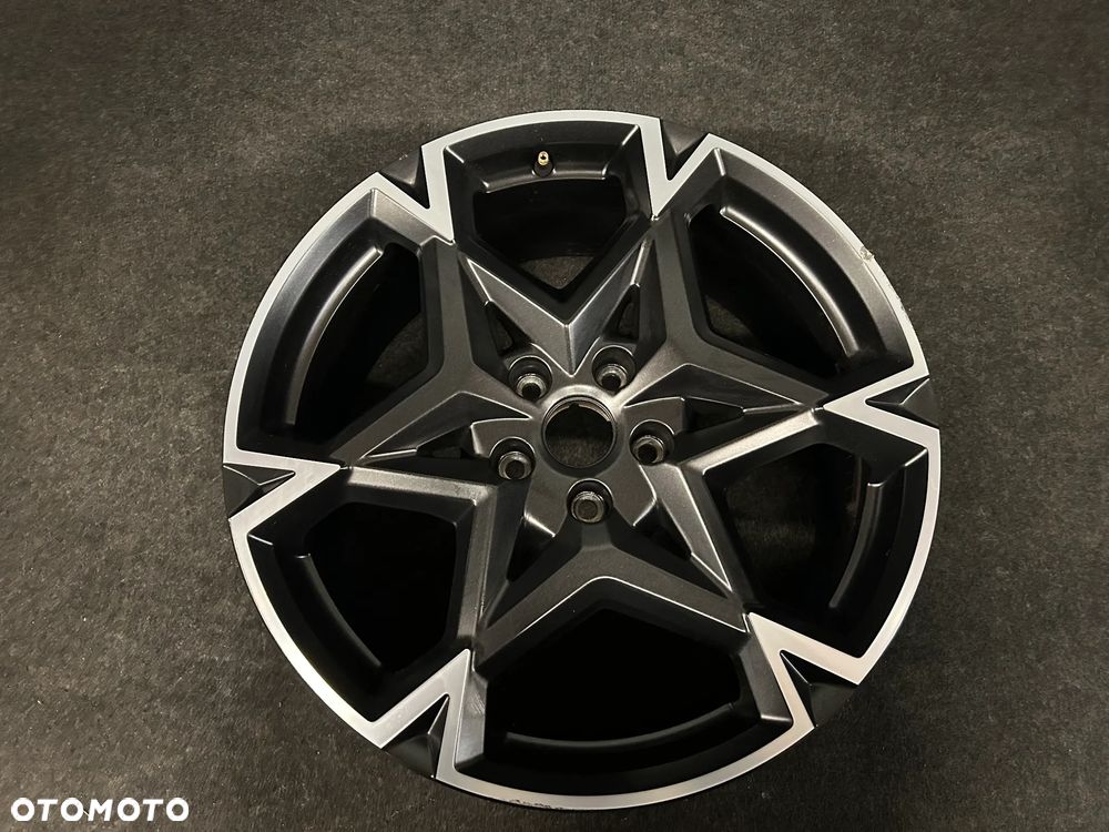 Alufelga Seat Cupra Leon 19 cali 5x112 1szt. 5FA601025AE - 1